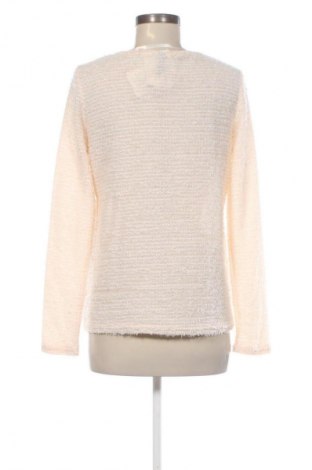 Γυναικεία μπλούζα Jean Pascale, Μέγεθος S, Χρώμα  Μπέζ, Τιμή 7,99 €