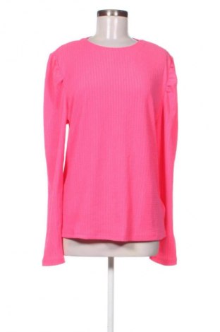 Дамска блуза Jean Pascale, Размер XL, Цвят Розов, Цена 4,09 €