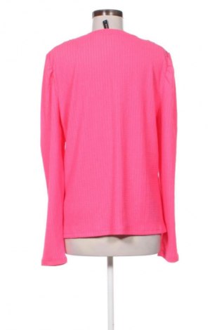 Дамска блуза Jean Pascale, Размер XL, Цвят Розов, Цена 4,09 €