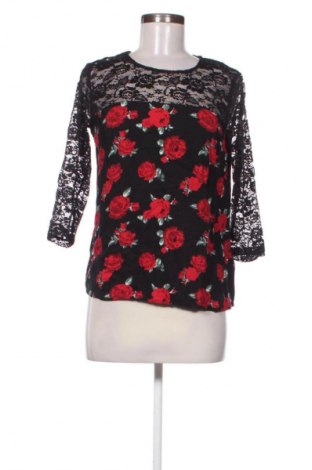 Dámská halenka Jean Pascale, Velikost M, Barva Vícebarevné, Cena  277,00 Kč