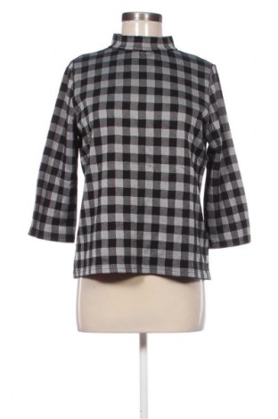 Γυναικεία μπλούζα Jean Pascale, Μέγεθος M, Χρώμα Πολύχρωμο, Τιμή 11,99 €