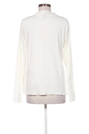 Γυναικεία μπλούζα Jean Pascale, Μέγεθος L, Χρώμα Λευκό, Τιμή 3,99 €