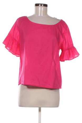 Dámská halenka Jean Pascale, Velikost M, Barva Růžová, Cena  277,00 Kč