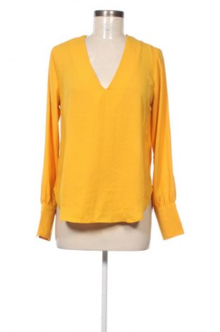 Γυναικεία μπλούζα Jean Pascale, Μέγεθος S, Χρώμα Πορτοκαλί, Τιμή 3,99 €