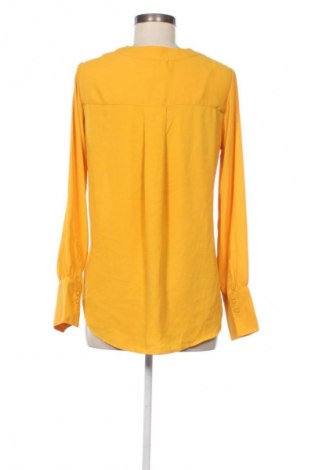 Γυναικεία μπλούζα Jean Pascale, Μέγεθος S, Χρώμα Πορτοκαλί, Τιμή 3,99 €