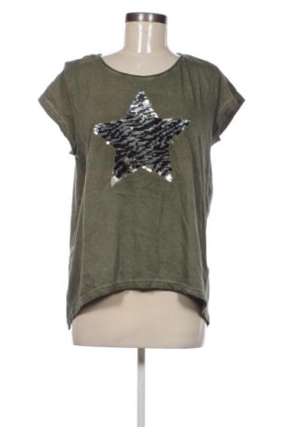 Dámská halenka Jean Pascale, Velikost M, Barva Vícebarevné, Cena  139,00 Kč