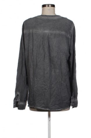Damen Shirt Jean Pascale, Größe M, Farbe Grau, Preis 3,99 €
