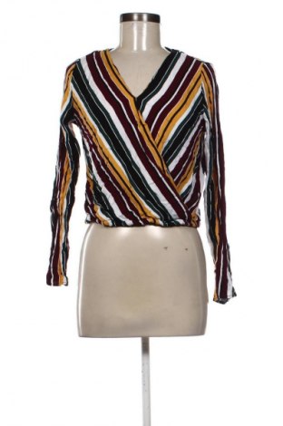 Γυναικεία μπλούζα Jean Pascale, Μέγεθος M, Χρώμα Πολύχρωμο, Τιμή 3,99 €