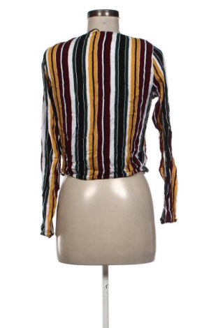 Γυναικεία μπλούζα Jean Pascale, Μέγεθος M, Χρώμα Πολύχρωμο, Τιμή 3,99 €
