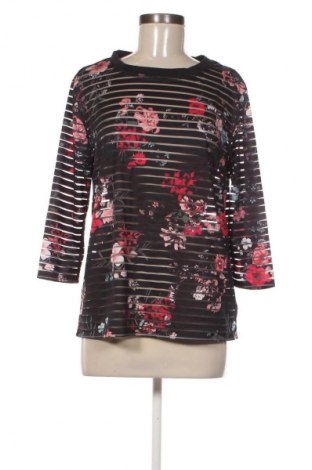Γυναικεία μπλούζα Jean Pascale, Μέγεθος M, Χρώμα Πολύχρωμο, Τιμή 11,99 €