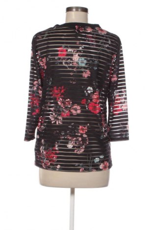 Γυναικεία μπλούζα Jean Pascale, Μέγεθος M, Χρώμα Πολύχρωμο, Τιμή 11,99 €