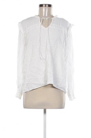 Γυναικεία μπλούζα Jean Pascale, Μέγεθος XL, Χρώμα Λευκό, Τιμή 5,99 €