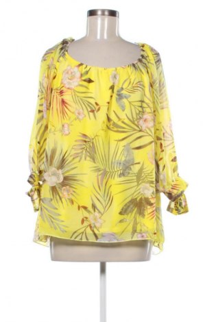 Дамска блуза Jean Pascale, Размер XL, Цвят Многоцветен, Цена 9,71 €