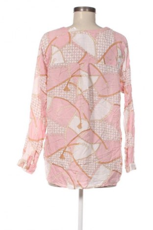 Bluzka damska Jean Pascale, Rozmiar XL, Kolor Kolorowy, Cena 51,99 zł