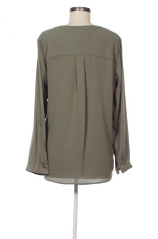 Дамска блуза Jean Pascale, Размер L, Цвят Зелен, Цена 10,22 €