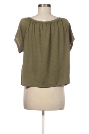 Női blúz Jean Pascale, Méret L, Szín Zöld, Ár 2 459 Ft