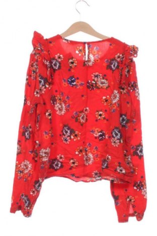 Дамска блуза Jennyfer, Размер XS, Цвят Многоцветен, Цена 18,42 €