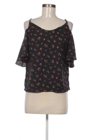 Γυναικεία μπλούζα Jennyfer, Μέγεθος XS, Χρώμα Πολύχρωμο, Τιμή 4,99 €