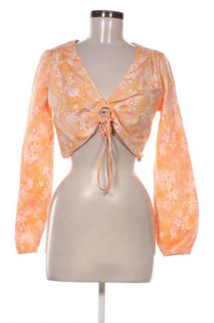 Γυναικεία μπλούζα Jennyfer, Μέγεθος M, Χρώμα Πολύχρωμο, Τιμή 15,92 €