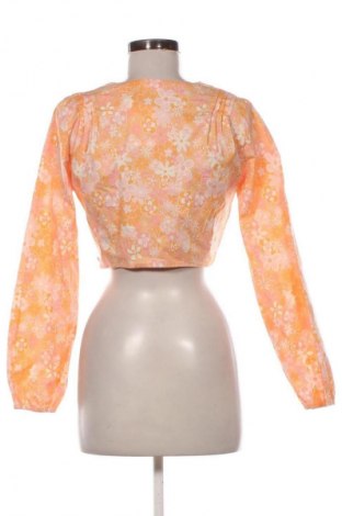 Γυναικεία μπλούζα Jennyfer, Μέγεθος M, Χρώμα Πολύχρωμο, Τιμή 15,92 €