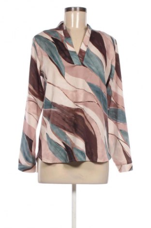 Γυναικεία μπλούζα Joanna, Μέγεθος M, Χρώμα Πολύχρωμο, Τιμή 17,00 €