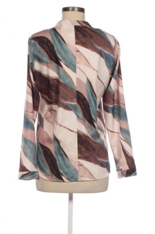 Γυναικεία μπλούζα Joanna, Μέγεθος M, Χρώμα Πολύχρωμο, Τιμή 17,00 €