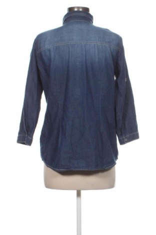 Γυναικεία μπλούζα John Baner, Μέγεθος M, Χρώμα Μπλέ, Τιμή 5,99 €