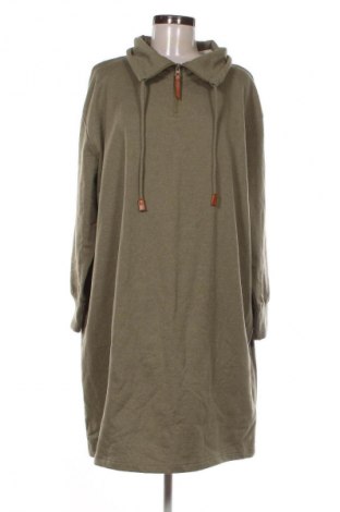 Дамска блуза John Baner, Размер XXL, Цвят Зелен, Цена 9,70 €