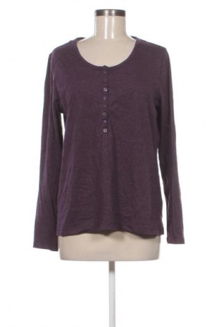 Női blúz Jolinesse, Méret XL, Szín Lila, Ár 4 012 Ft