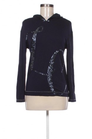 Γυναικεία μπλούζα Jones, Μέγεθος M, Χρώμα Μπλέ, Τιμή 4,99 €
