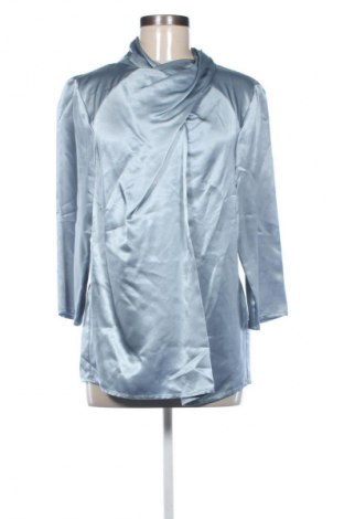 Дамска блуза Jones, Размер M, Цвят Син, Цена 17,00 €