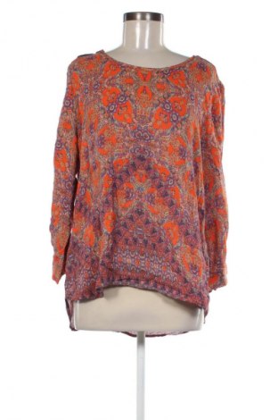 Bluzka damska Jones, Rozmiar XL, Kolor Kolorowy, Cena 91,99 zł