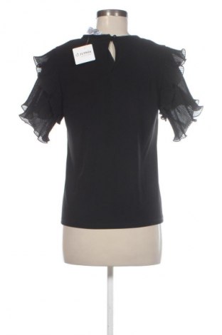 Дамска блуза Joseph Ribkoff, Размер M, Цвят Черен, Цена 21,00 €