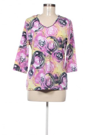 Bluzka damska Joy, Rozmiar M, Kolor Kolorowy, Cena 26,99 zł