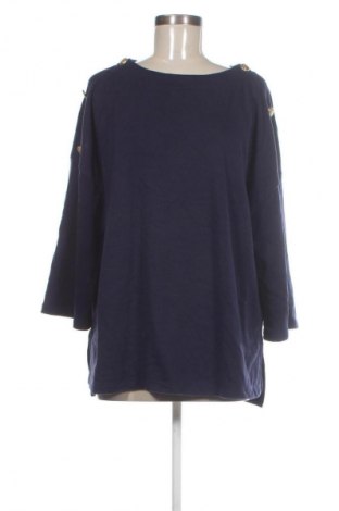 Dámska blúza Judith Williams, Veľkosť XL, Farba Modrá, Cena  6,95 €