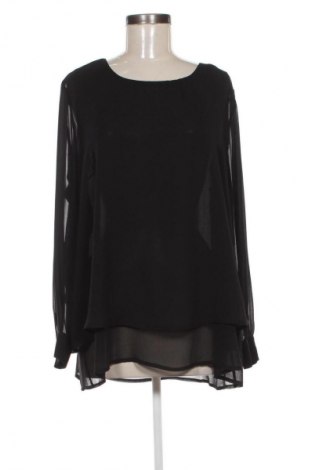 Дамска блуза Judith Williams, Размер XL, Цвят Черен, Цена 10,22 €