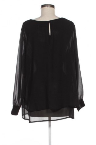 Дамска блуза Judith Williams, Размер XL, Цвят Черен, Цена 10,22 €