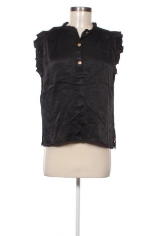 Damen Shirt Juffrouw Jansen, Größe M, Farbe Schwarz, Preis € 9,99