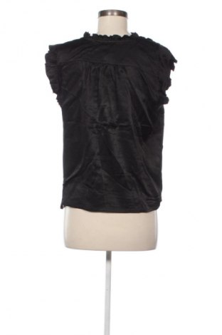 Damen Shirt Juffrouw Jansen, Größe M, Farbe Schwarz, Preis € 9,99