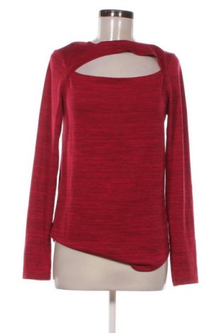 Női blúz Juicy Couture, Méret L, Szín Piros, Ár 10 146 Ft