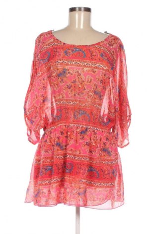 Γυναικεία μπλούζα Juicy Couture, Μέγεθος XL, Χρώμα Πολύχρωμο, Τιμή 20,90 €