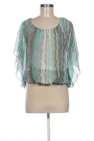 Dámská halenka Junona, Velikost S, Barva Vícebarevné, Cena  397,00 Kč