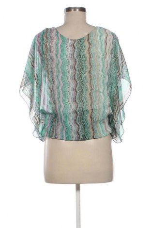 Dámská halenka Junona, Velikost S, Barva Vícebarevné, Cena  397,00 Kč