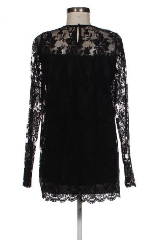 Дамска блуза Junona, Размер M, Цвят Черен, Цена 17,00 €