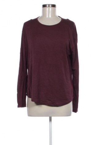 Γυναικεία μπλούζα Just Jeans, Μέγεθος S, Χρώμα Κόκκινο, Τιμή 20,99 €