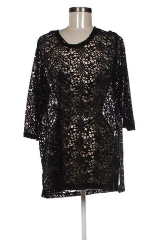 Damen Shirt KJ Brand, Größe XL, Farbe Schwarz, Preis 12,99 €