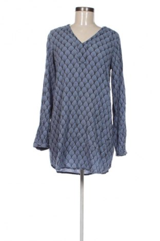 Γυναικεία μπλούζα Kaffe, Μέγεθος S, Χρώμα Πολύχρωμο, Τιμή 4,99 €