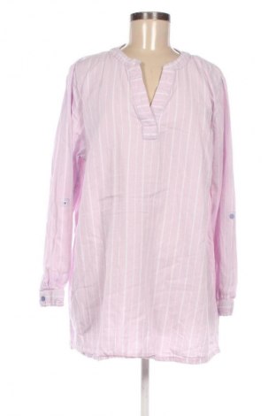 Bluză de femei Kaffe, Mărime XL, Culoare Multicolor, Preț 107,99 Lei