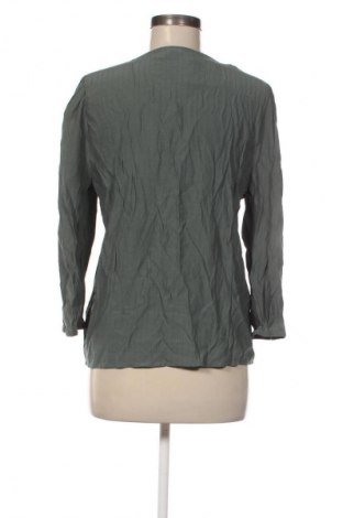 Női blúz Kaffe, Méret L, Szín Zöld, Ár 2 739 Ft