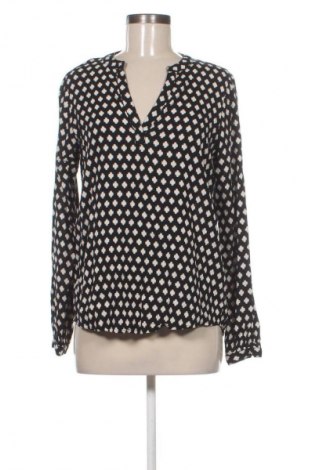 Γυναικεία μπλούζα Kaffe, Μέγεθος M, Χρώμα Πολύχρωμο, Τιμή 20,99 €